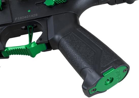 G&G CM16 ARP-9 CQB 6mm AEG Airsoft w/MOSFET