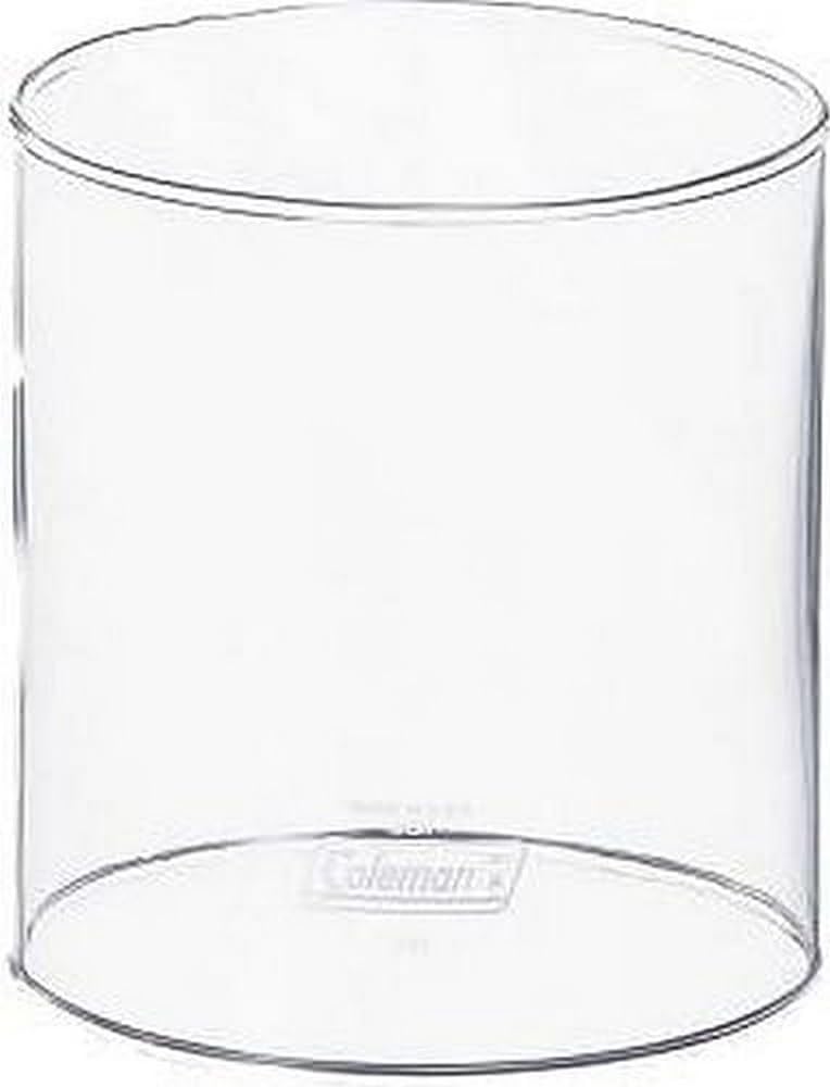 Coleman Glass Replacement Globe for Fueled Lanterns, Replacement Part for Coleman Lanterns