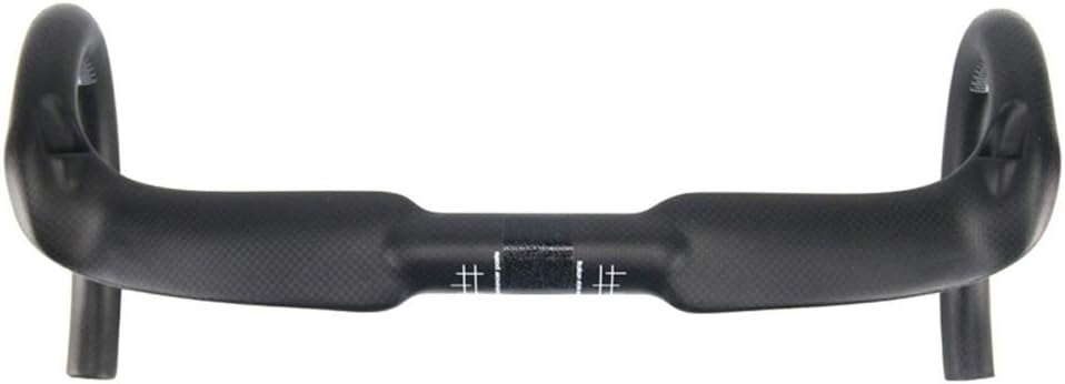 Road Handlebars Aero Handlebars for Road Bike Bars bike components & parts 31.8 Drop handlebars Carbon rxl sl carbon handle drop bar Handle Bar 440mm UD Matte Bicycle Handlebar