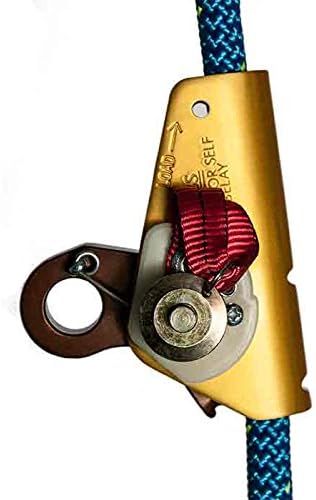 Ascender-Gibbs Ascension #3 Aluminum Part No: A-B1ABG3