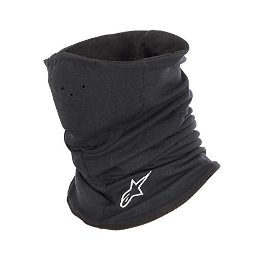 Men's Neck Warmer Thermal Balaclava Face Mask - Wind & Cold Protection