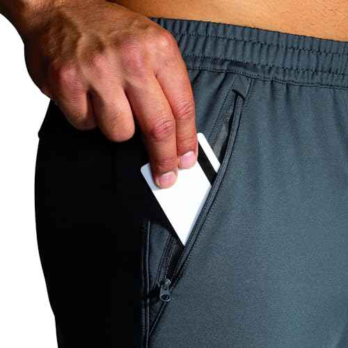 Brooks Men's Spartan Pant 2.0