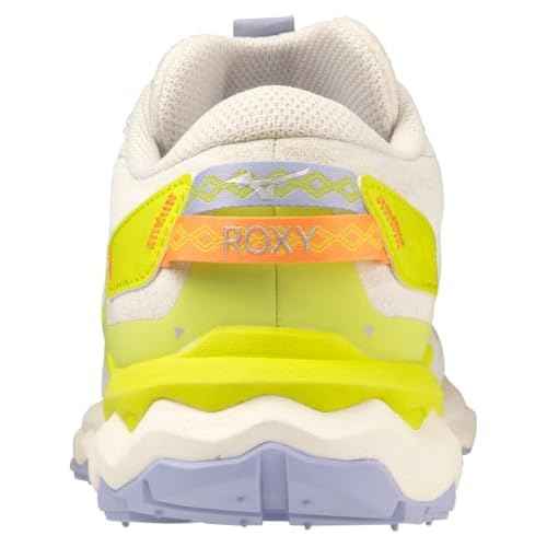 Mizuno Women's Wave Rider 16 Running Shoe