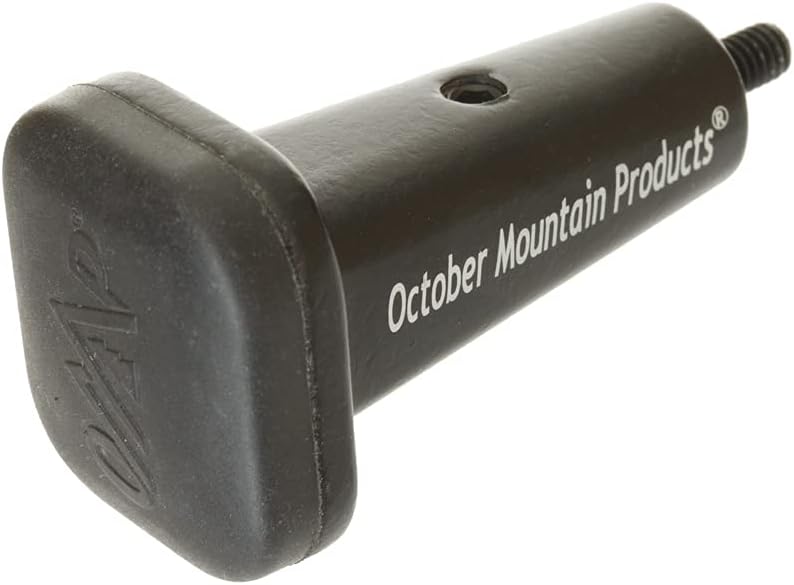 XB Impact Discharge Head for October Mountain Products - High-Performance Archery Accessory
