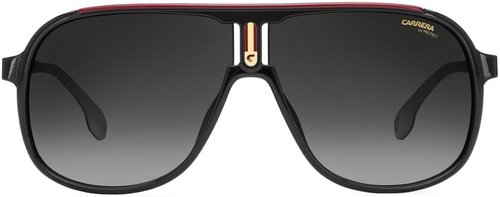 Carrera Women's 1007/S Square Sunglasses