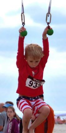 Atomik Climbing Holds | Hanging Style Training Grips