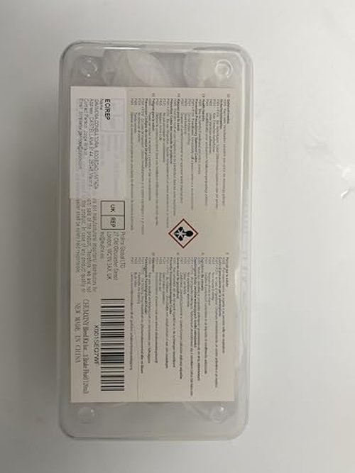 CHUMXINY Brake Bleed Kit for SRAM, Avid Range of Hydraulic Disc Brakes, Including High Performance DOT 5.1 Brake Fluid(120ml).