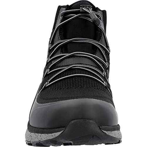 ROCKY Summit Elite R.A.K. eVent Waterproof Knit Hiking Boot