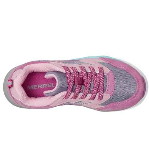 Merrell Unisex-Child Alpine 83 Kdz Sneaker