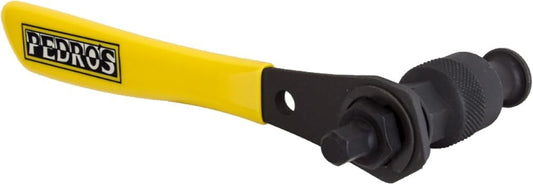 Pedro's Universal Crank Remover w/Handle