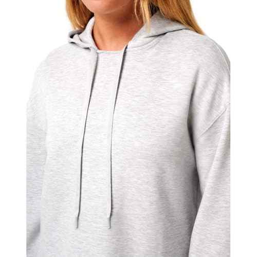 TravisMathew Women's Skyloft Soft Hoodie