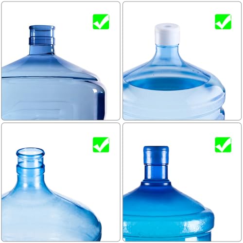 Plastic Water Bottle Lift Handle 5 Gallon Water Jug Carrying Handle