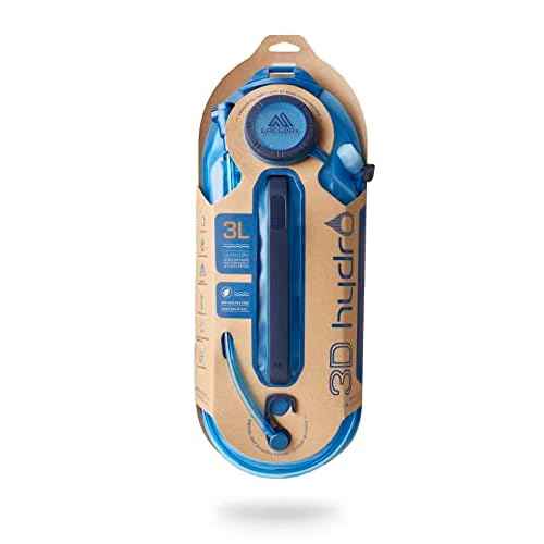 Gregory 3D Hydro 3L Day Hiking/Hydration Water Reservoir