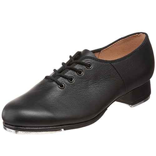 Bloch Dance Girl's Jazz Tap Tap Shoe