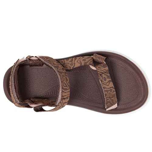 Teva Womens Hurricane Xlt2 Terra Texture