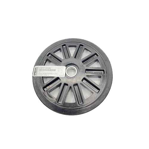 Polaris Snowmobile Wheel Spoke Assembly, 7.25, Genuine OEM Part 1590459, Qty 1