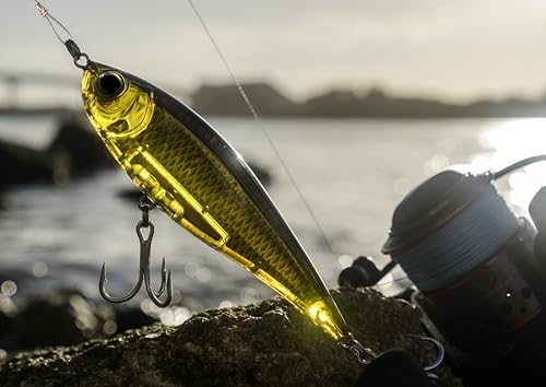 Yo-Zuri Inshore Saltware Lure Kit