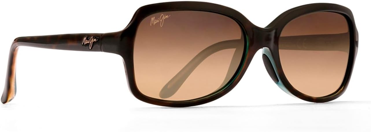 Maui Jim Women's Cloud Break Polarized Fashion Sunglasses