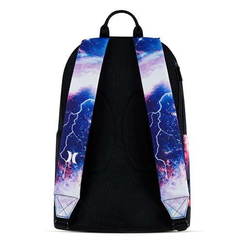 Hurley Graphic Backpack
