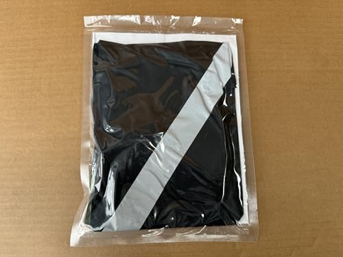 Tomamu Backpack Raincover - Reflective Backpack Cover - Made with 3M Scotchlite