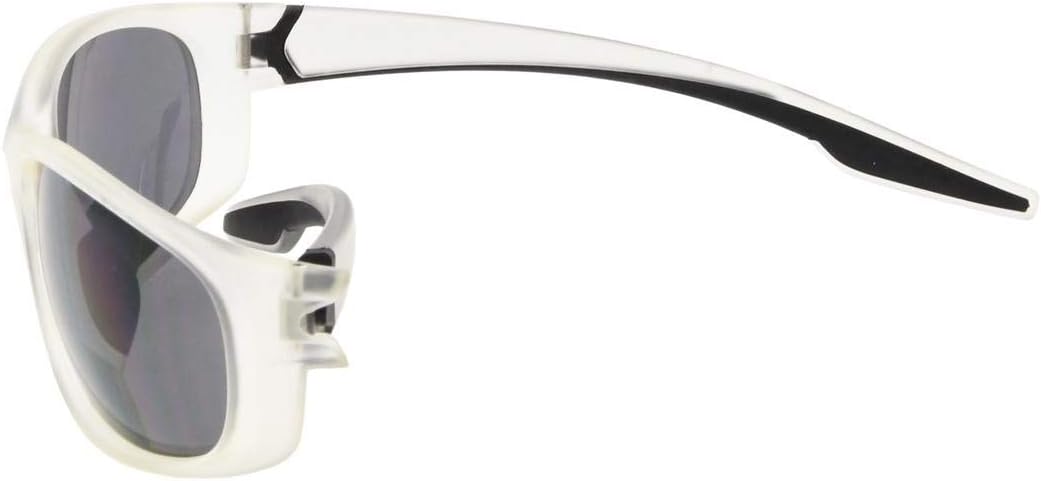 Eyekepper TR90 Unbreakable Sports Bifocal Sunglasses Baseball Running Fishing Driving Golf Softball Hiking