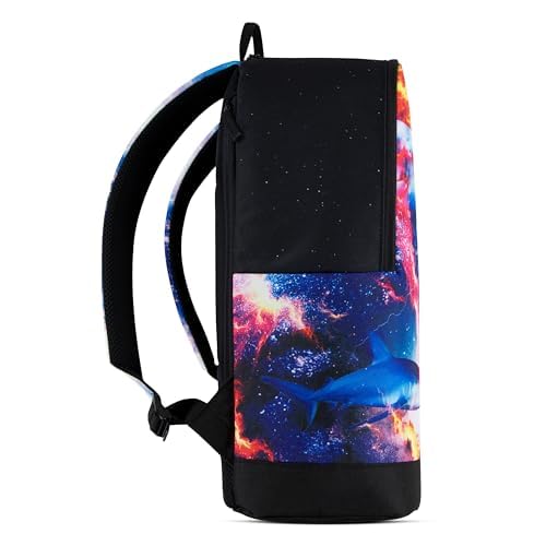 Hurley Graphic Backpack