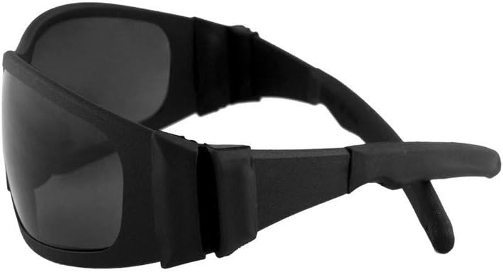 Liquid Eyewear Tflex model, Metal Aluminum Frame Sunglasses, Impact Resistant - Made in The USA