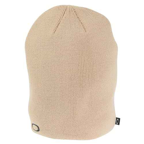Oakley Men's Fine Knit Beanie