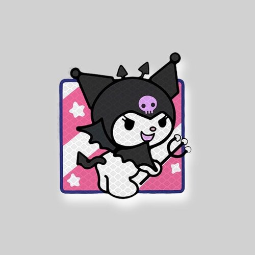 High Reflective Stickers Anime Sticker for Helmet Cute Safety Sticker Reflective Diamond Grade High Visibility Tapes for Night Riding Bike Motorcycle Helmet Waterproof Anime Decals (Demon)