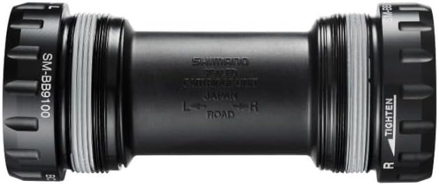 Shimano Dura Ace BB-R9100 Hollowtech II BSA Type Bottom Bracket