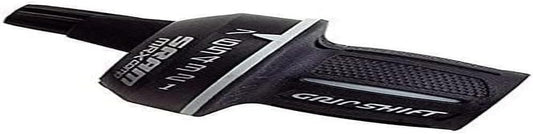 SRAM MRX Twist Shifter Rear 2:1 (fits Shimano)