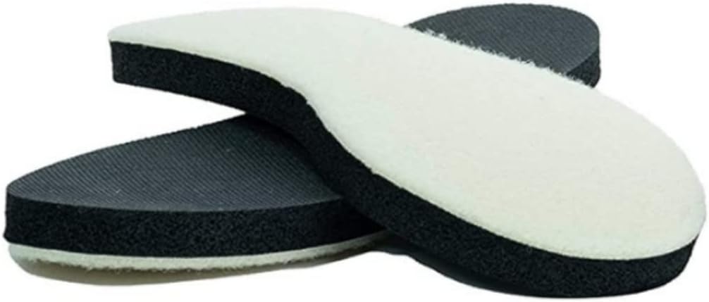 Replacement Pads for Performer & Estimator Boots, Peak Series by Cougar Paws