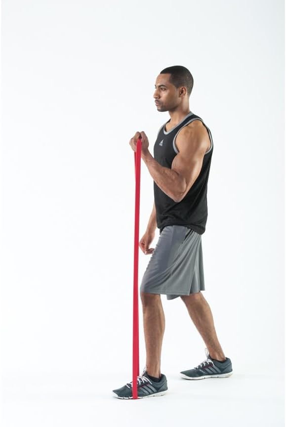 Black Mountain Products Strength Loop Resistance Exercise Bands