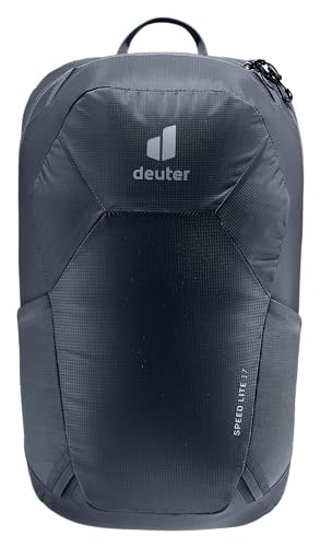 Deuter Speed Lite 17, Black, 17L
