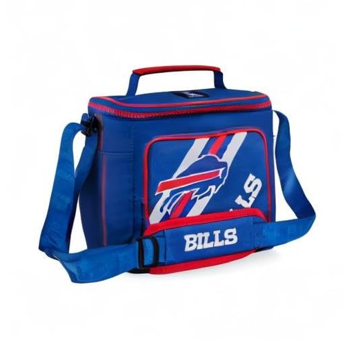 Igloo Buffalo Bills Square Lunch Cooler Bag