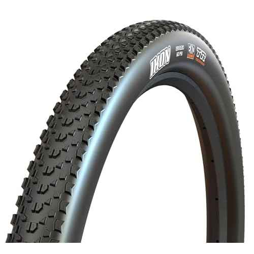 Maxxis Ikon - 3C MaxxSpeed - 26x2.2 - EXO Protection Casing, Tubeless | Highly Versatile Xc Tread
