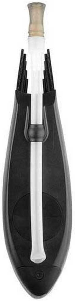 Profile Designs Aeria Bicycle Hydration Drink System - Front (Black)