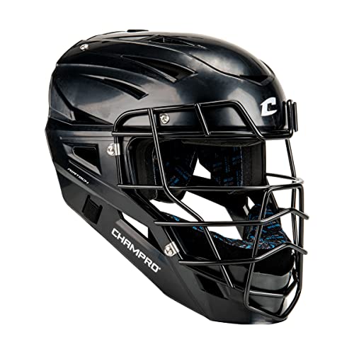 CHAMPRO Cannon Catcher's Helmet