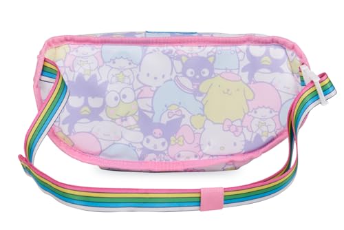 Igloo Hello Kitty® and Friends BFF Fanny Pack