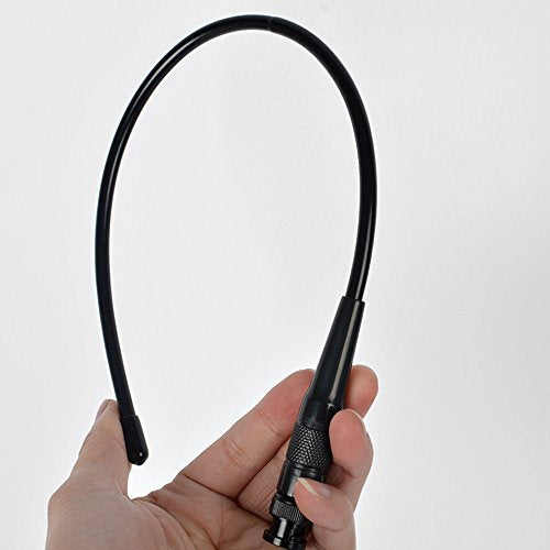 VHF/UHF Handheld Radio Antenna for ICOM, Vertex, Motorola - BNC Connector