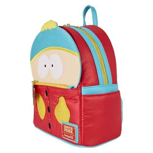 Loungefly South Park Cartman Mini Backpack