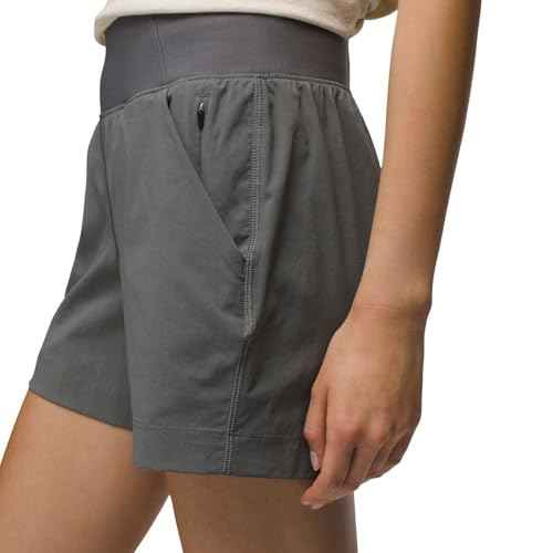 prAna 5" Koen Shorts