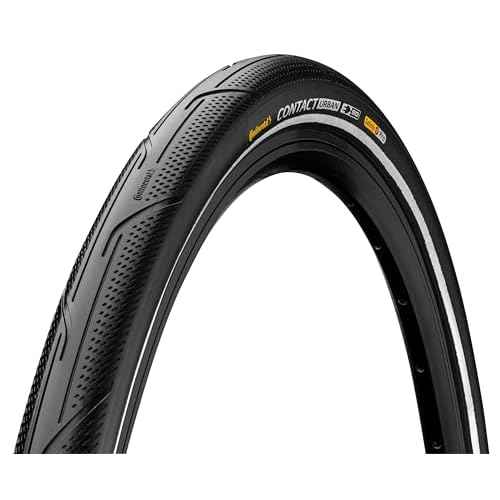 Continental Contact Urban Fahrrad Reifen // 55-584 (27,5x2,2')