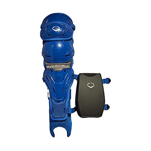 Adjustable Catcher's Knee Support Blocks for Baseball & Softball