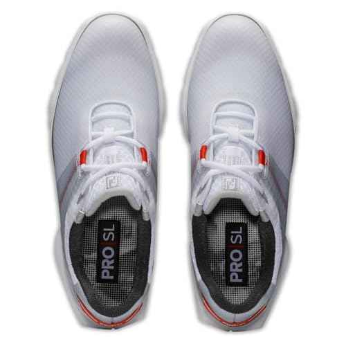 FootJoy Men's Pro|sl Sport Golf Shoe