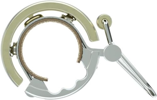 Knog Oi Luxe Cycling Bell