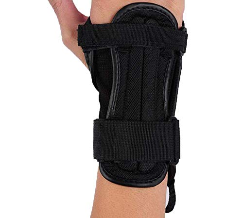 Impact Wrist Guard for Snowboarding, Skating & Biking – Medium Fit