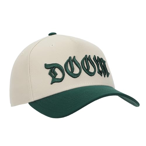 Bioworld Snapback Hat