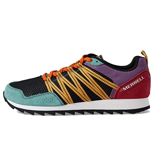 Merrell Men's Alpine Sneaker Cross
