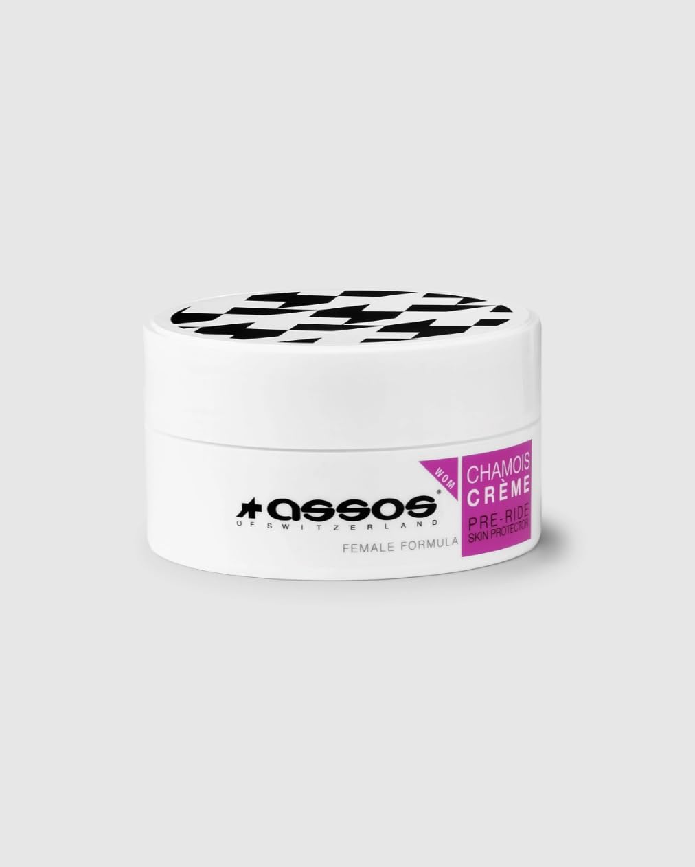 assos Women's Chamois Cream